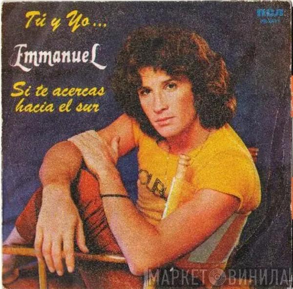 Emmanuel - Tú Y Yo