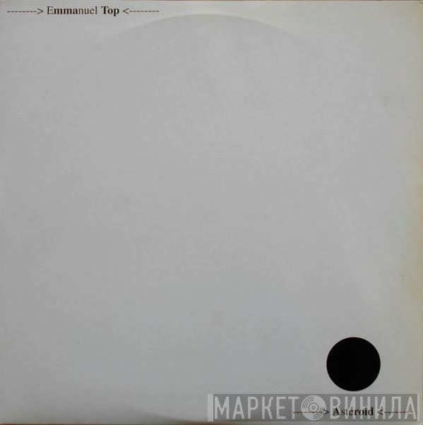  Emmanuel Top  - Asteroid