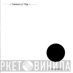  Emmanuel Top  - Asteroid