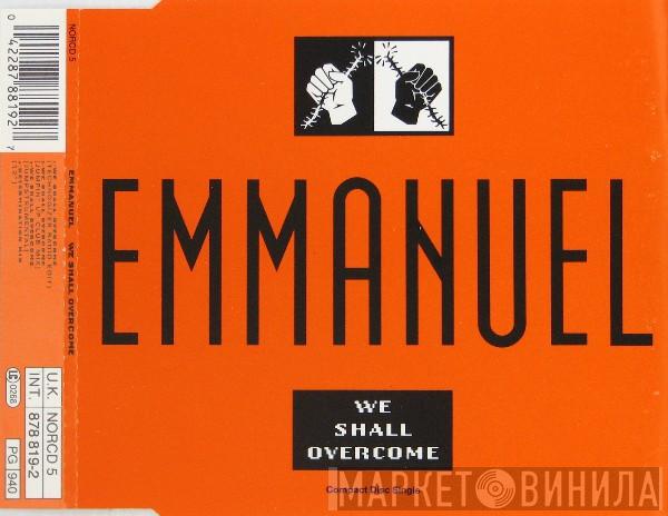  Emmanuel   - We Shall Overcome