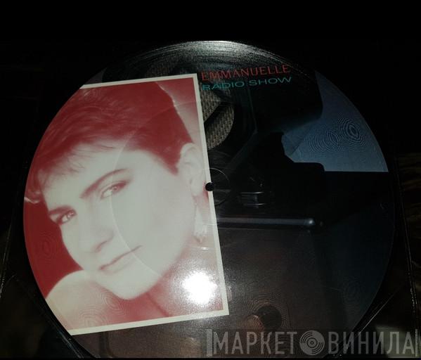 Emmanuelle - Radio Show