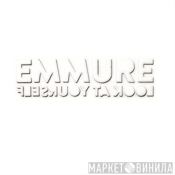 Emmure - Look At Yourself