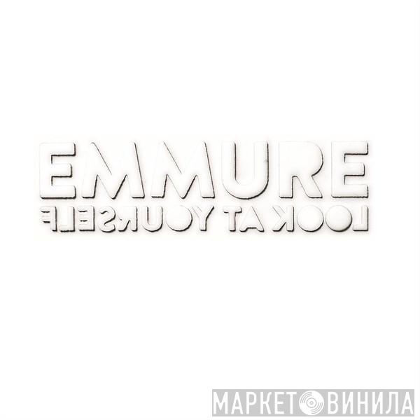 Emmure - Look At Yourself