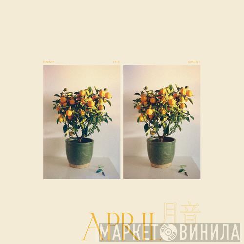  Emmy The Great  - April / 月音