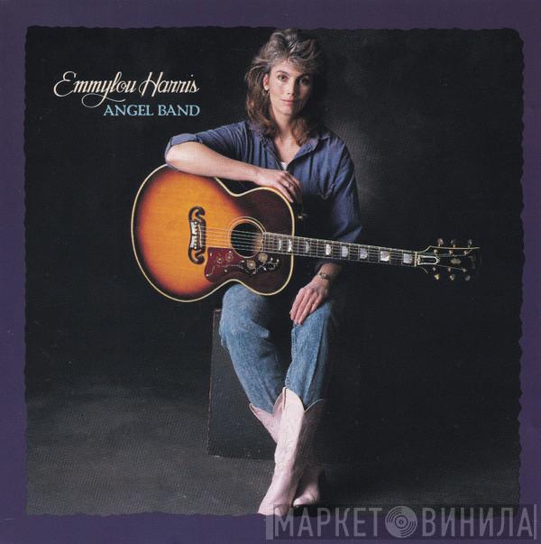 Emmylou Harris - Angel Band