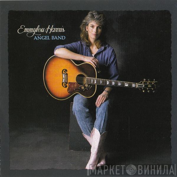 Emmylou Harris - Angel Band