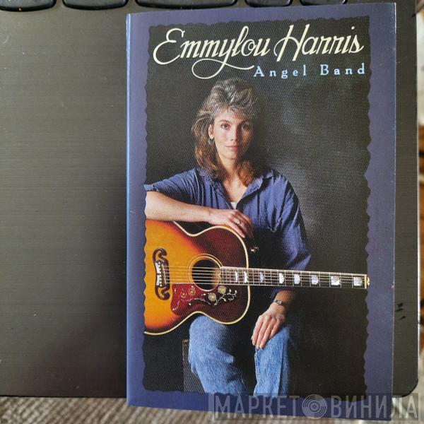  Emmylou Harris  - Angel Band