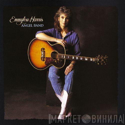  Emmylou Harris  - Angel Band