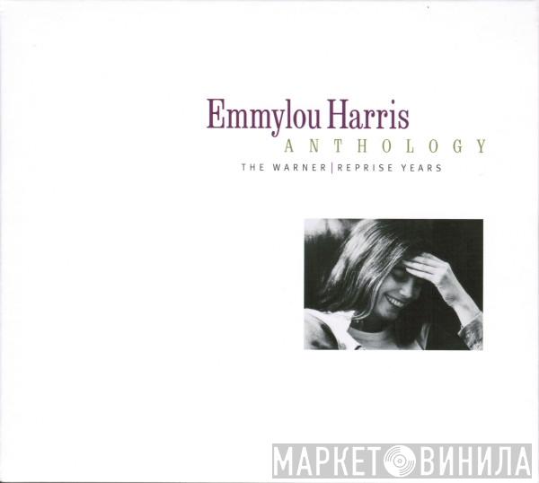  Emmylou Harris  - Anthology (The Warner | Reprise Years)