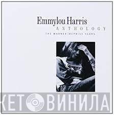  Emmylou Harris  - Anthology - The Warner | Reprise Years