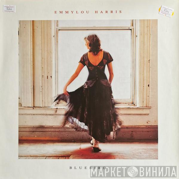  Emmylou Harris  - Bluebird