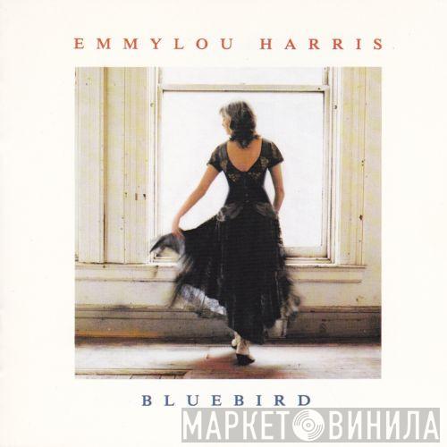 Emmylou Harris - Bluebird