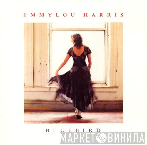  Emmylou Harris  - Bluebird