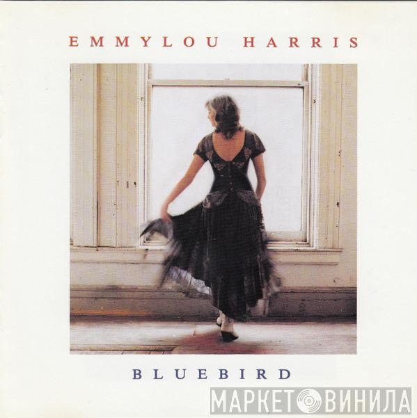  Emmylou Harris  - Bluebird
