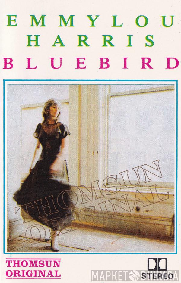  Emmylou Harris  - Bluebird
