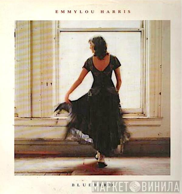  Emmylou Harris  - Bluebird