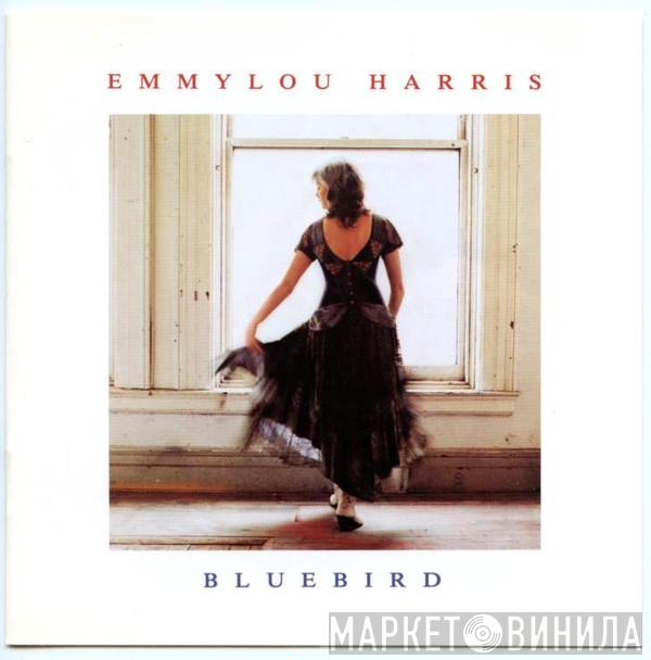  Emmylou Harris  - Bluebird