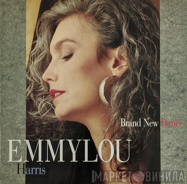 Emmylou Harris - Brand New Dance