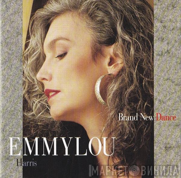 Emmylou Harris - Brand New Dance
