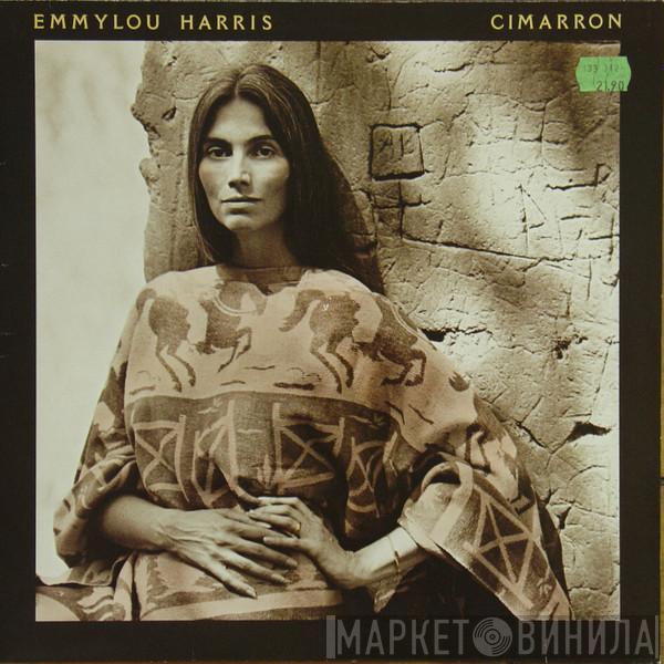  Emmylou Harris  - Cimarron