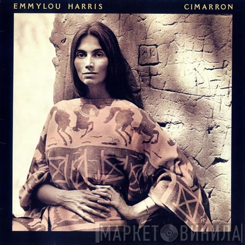 Emmylou Harris - Cimarron