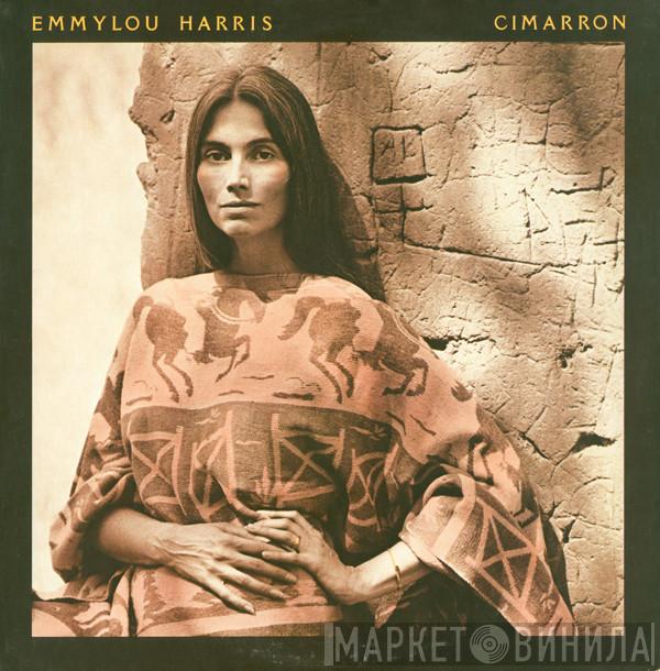 Emmylou Harris  - Cimarron