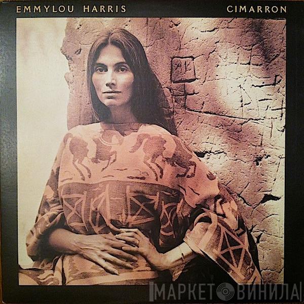  Emmylou Harris  - Cimarron