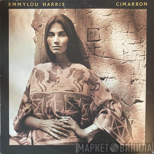  Emmylou Harris  - Cimarron