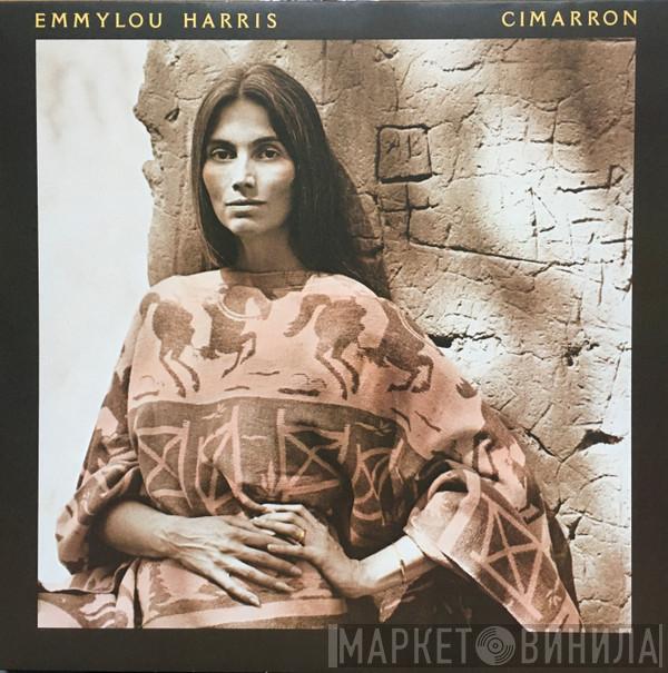  Emmylou Harris  - Cimarron