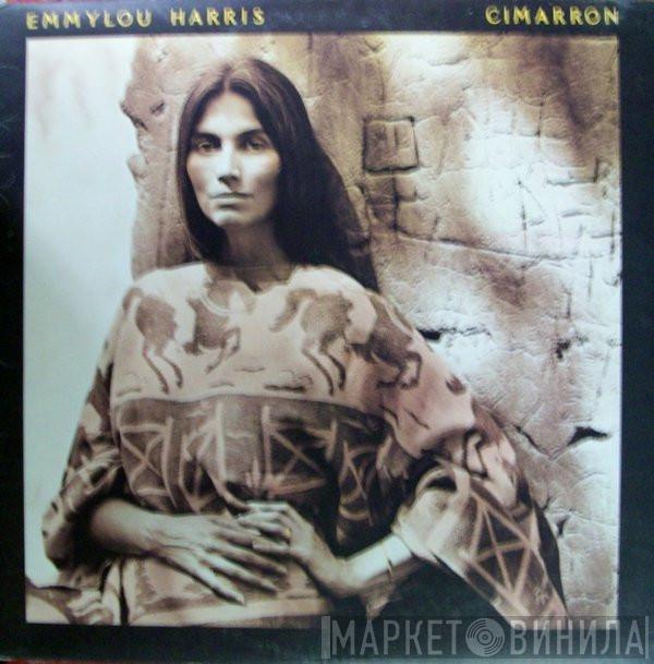  Emmylou Harris  - Cimarron
