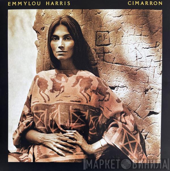  Emmylou Harris  - Cimarron