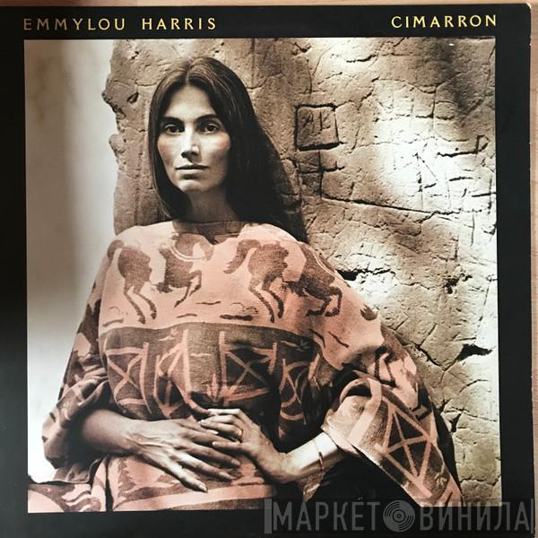  Emmylou Harris  - Cimarron