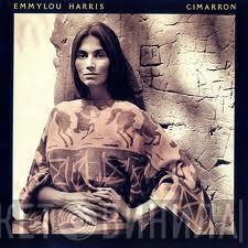  Emmylou Harris  - Cimarron