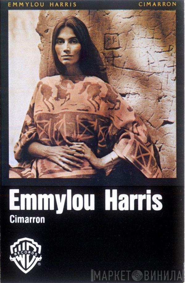  Emmylou Harris  - Cimarron