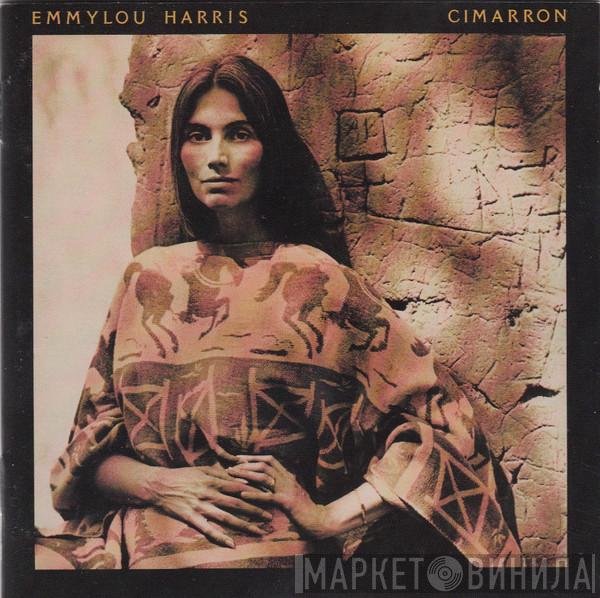  Emmylou Harris  - Cimarron