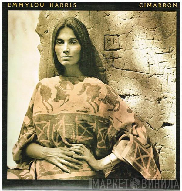  Emmylou Harris  - Cimarron