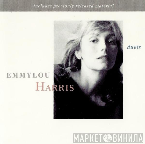 Emmylou Harris - Duets