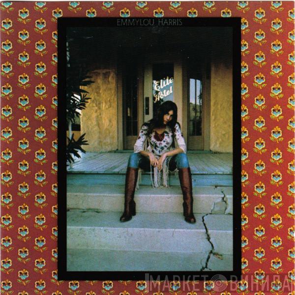 Emmylou Harris - Elite Hotel