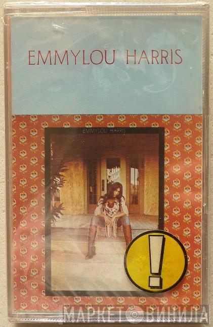  Emmylou Harris  - Elite Hotel