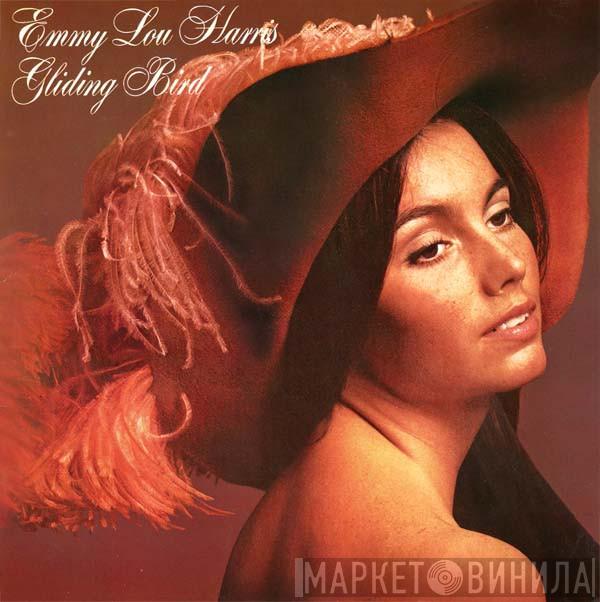  Emmylou Harris  - Gliding Bird