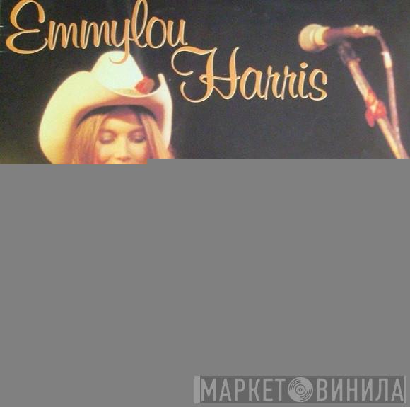Emmylou Harris - Gliding Bird