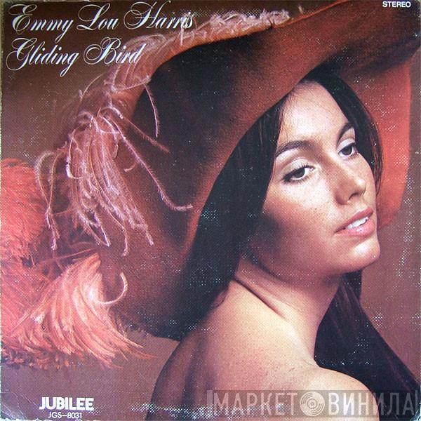  Emmylou Harris  - Gliding Bird