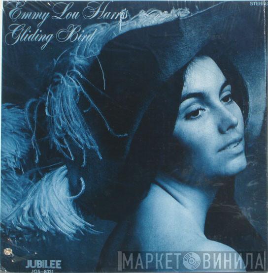  Emmylou Harris  - Gliding Bird