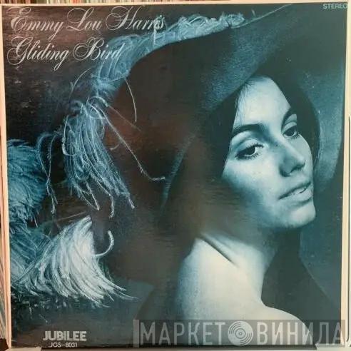  Emmylou Harris  - Gliding Bird