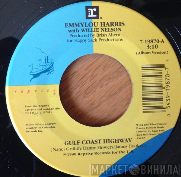 Emmylou Harris - Gulf Coast Highway
