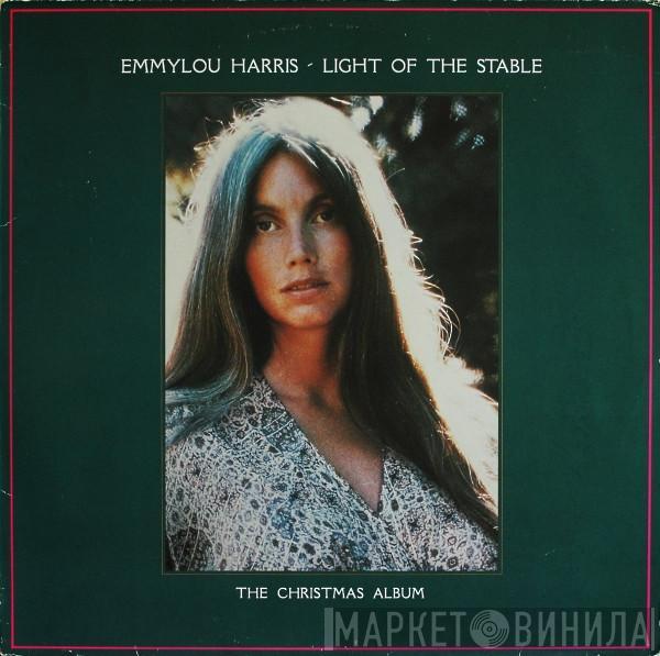  Emmylou Harris  - Light Of The Stable (The Christmas Album)