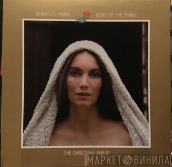  Emmylou Harris  - Light Of The Stable-The Christmas Album