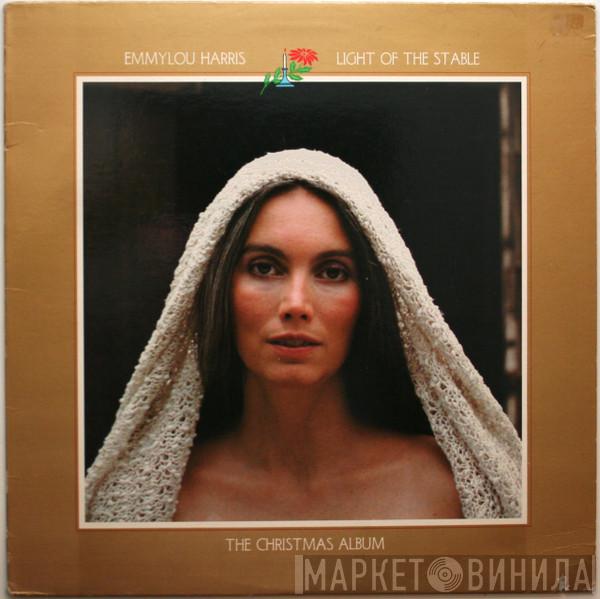 Emmylou Harris  - Light Of The Stable-The Christmas Album