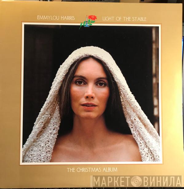  Emmylou Harris  - Light Of The Stable-The Christmas Album