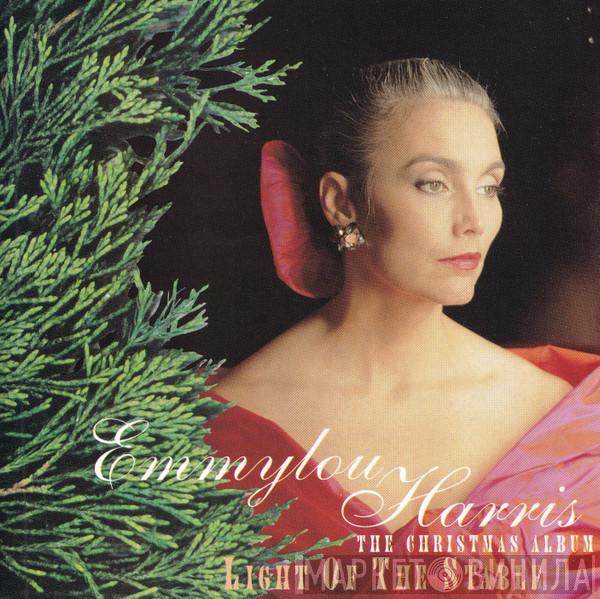 Emmylou Harris - Light Of The Stable The Christmas Album